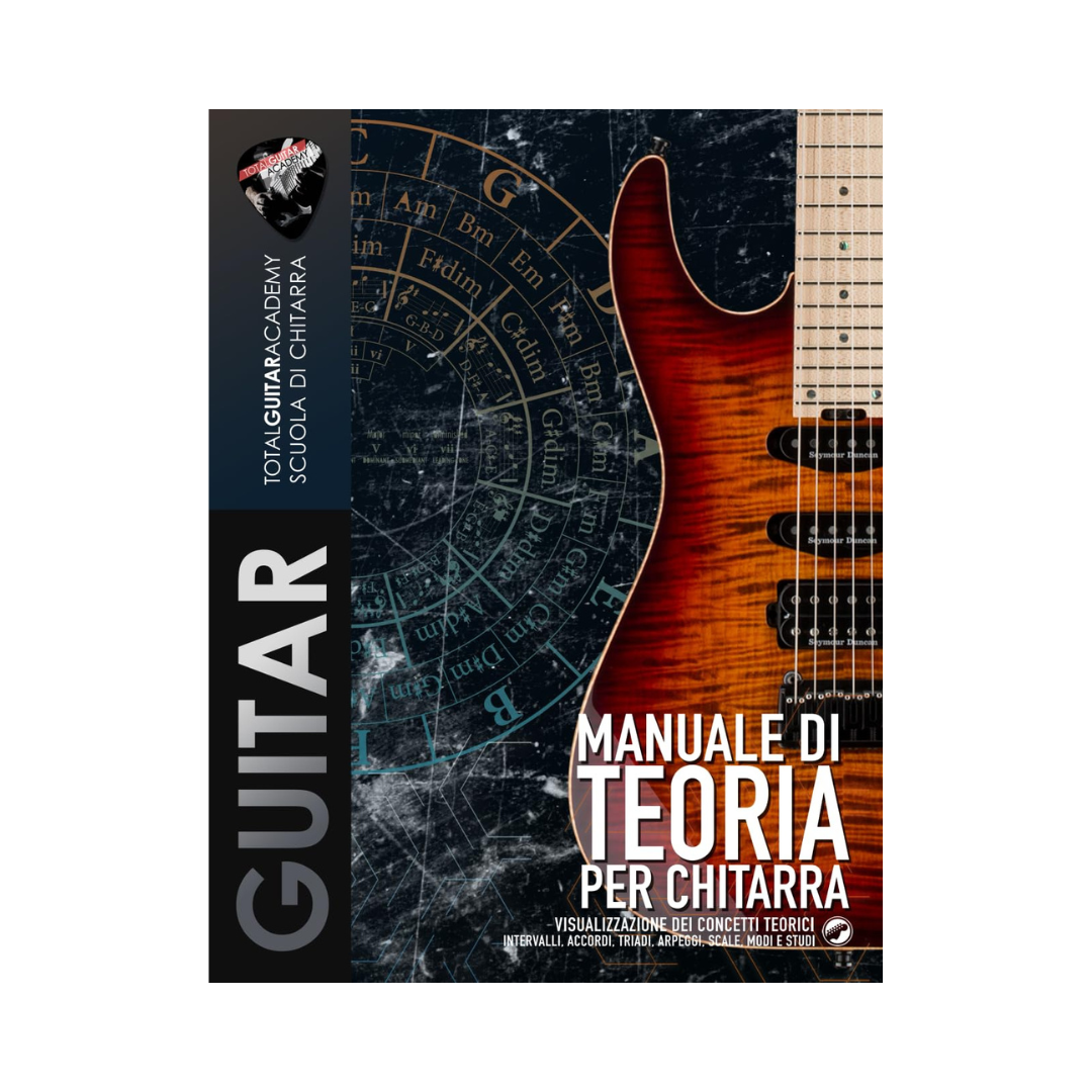 Chitarra Elettrica: La Guida per Chi Vuole Iniziare da Zero